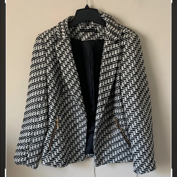 Ivanka Trump Women's Blazer - Picture 3 of 15